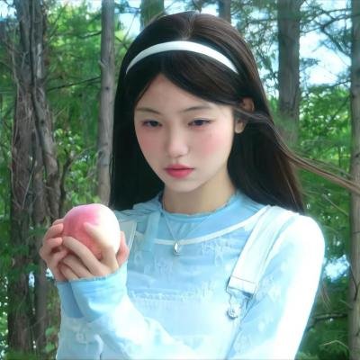 后窗的女人
